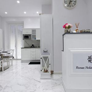 Luxe Driepersoonskamer